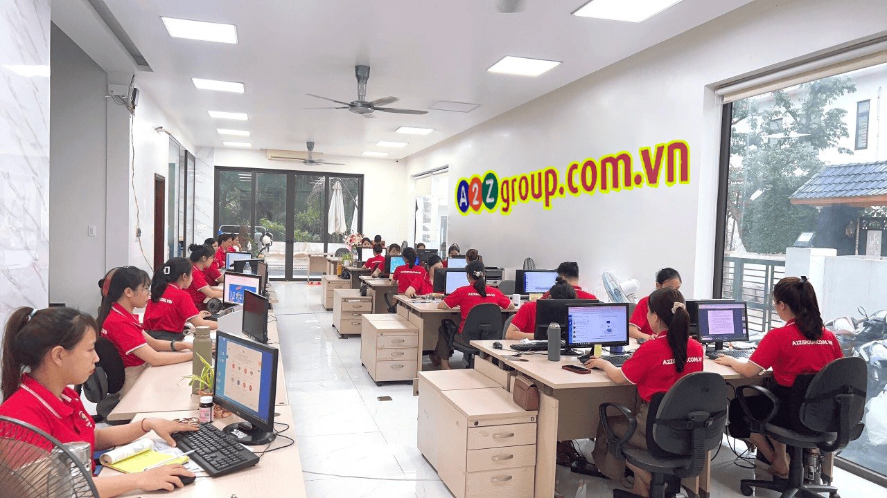 Dịch Thuật Công Chứng Tiếng Đức Tại A2Z Huyện M' Đrăk Uy Tín, Chuyên Nghiệp