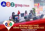 Dịch Văn Bản Tiếng Malaysia Tại Buôn Ma Thuột – Giải Pháp Ngôn Ngữ Cho Giao Thương ASEAN