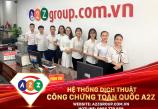 Dịch Hợp Đồng Tiếng Đức Tại A2Z Huyện Ea H'leo
