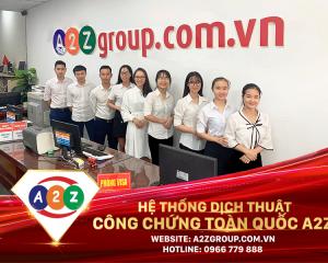 Dịch Tiếng Phần Lan Chuyên Ngành Tại A2Z Huyện Ea Kar