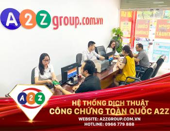 Dịch Tài Liệu Tiếng Pháp Tại Buôn Ma Thuột – Giải Pháp Chuẩn Xác Cho Học Tập, Du Học Và Kinh Doanh