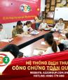 Dịch Hợp Đồng Tiếng Hàn Tại A2Z Huyện Ea H'leo