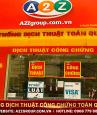 Dịch Hợp Đồng Tiếng Anh Tại A2Z Huyện Ea H'leo