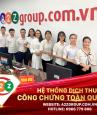Dịch Thuật Công Chứng Các Loại Tài Liệu Tại Huyện Ea Kar